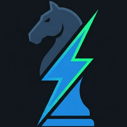 Chess Gym Logo